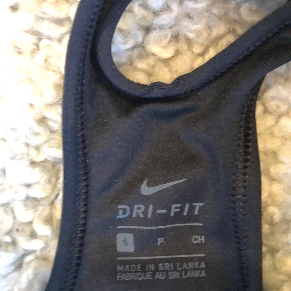 Nike Dri-Fit Sports Bras - Picture 4 of 4